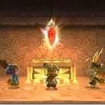 Ever Oasis(エヴァーオアシス)感想プレイ日記７：オアシスの危機、みたび